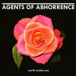 Agents Of Abhorrence : Earth. Water. Sun